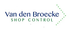Logo Broecke Shop Control