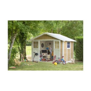 Tuinhuisje Sherwood 7,5 m²