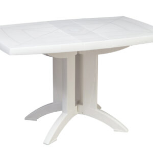 Tafel Vega wit
