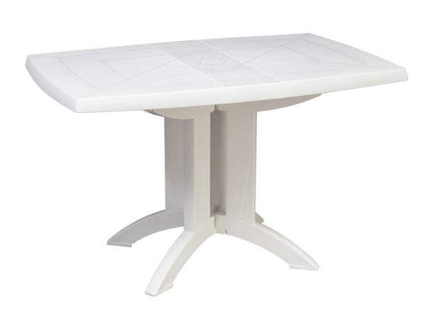 Tafel Vega wit